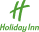 HolidayInn Hotels logo