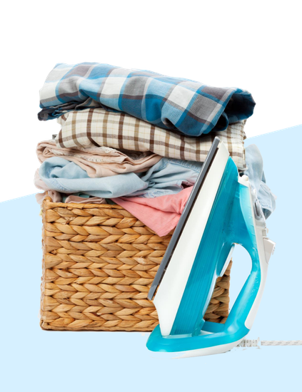 Guest Laundry Services image